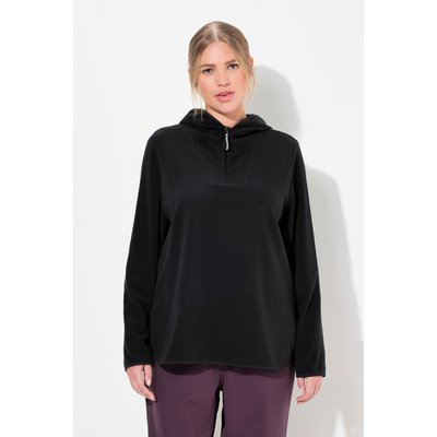 Pull camionneur en polaire ULLA POPKEN