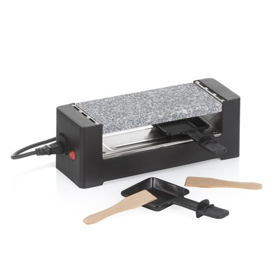 Raclette connectable 2 personnes Tomul KELA