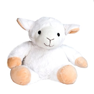 Bouillotte Mouton PELUCHO