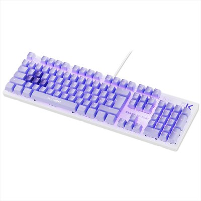 Clavier gamer K5 VIOLET Access SKILLKORP