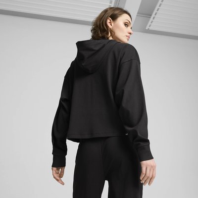 Sweat à capuche Essentials Elevated PUMA