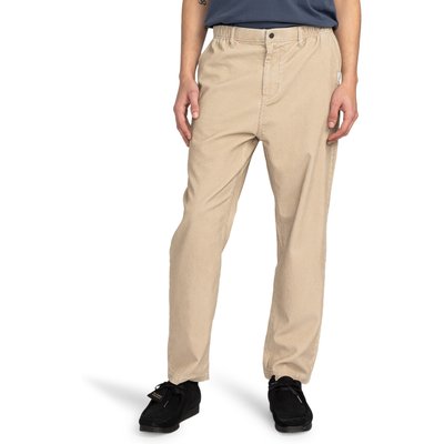 Pantalon chino SOLACE ELEMENT
