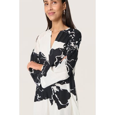 Robe SLJoanne SOAKED IN LUXURY