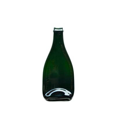 Planche apéritive - Bouteille 75cl QDB EDITIONS
