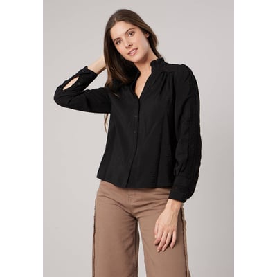 Chemise rétro femme MELODIE DEELUXE