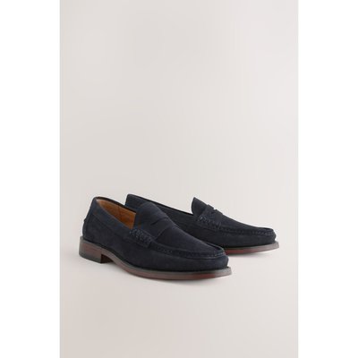 Mocassins en daim NEXT