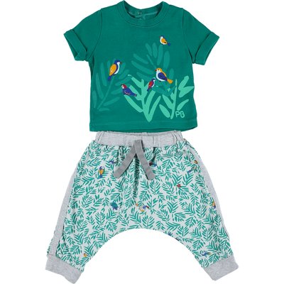 Ensemble -  Très bon état PETIT BATEAU