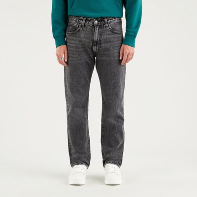 Jean droit homme LEVI S La Redoute
