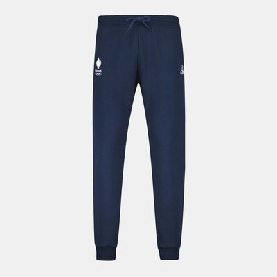 Pantalon  Équipe de France Olympique LE COQ SPORTIF