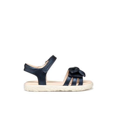 Sandales croisées compensées Flag TOMMY HILFIGER