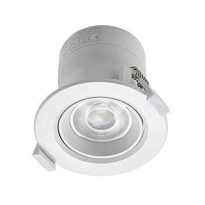 Spot encastrable en aluminium moderneLED PRIOS