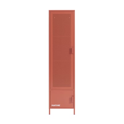 Vestiaire en acier PANTONE