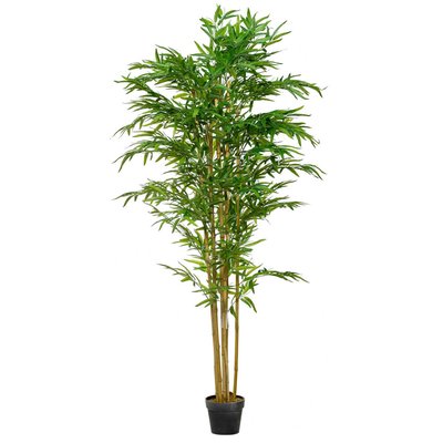 Planta artificial "Bamboo 200cm", BORGHESI BORGHESI