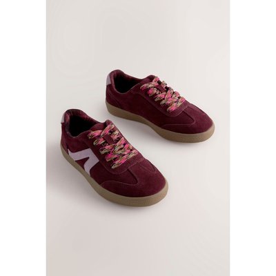 Baskets lifestyle à lacets NEXT