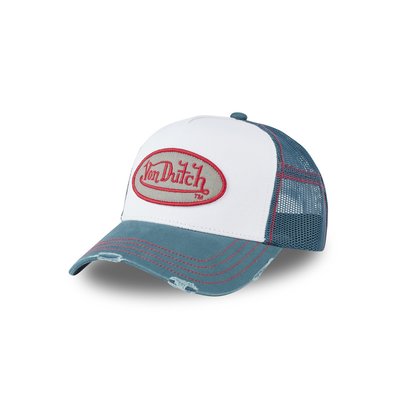 Casquette Trucker avec filet Con VON DUTCH