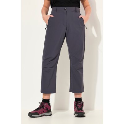 Pantalon technique 7/8, séchage rapide ULLA POPKEN