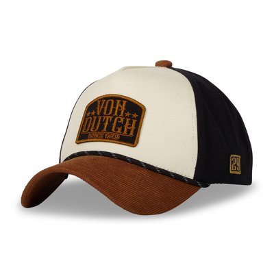 Casquette Baseball Vintage VON DUTCH