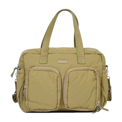 Sac a langer + sac a main CHILDHOME