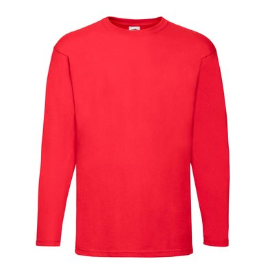 T-shirt VALUEWEIGHT FRUIT OF THE LOOM
