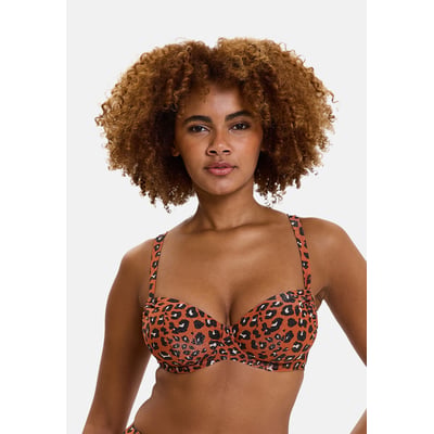 Haut de maillot de bain LANGKAWI SANS COMPLEXE