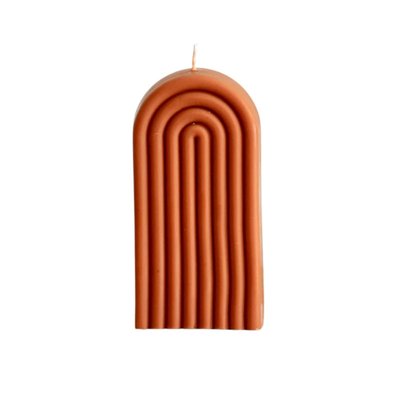 Bougie ARCH EKRU