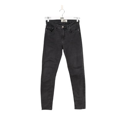 Jean slim en coton - Très Bon État ACNE STUDIOS