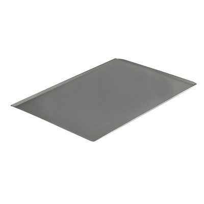 Plaque à pâtisserie 40 x 30 cm en aluminium antiadhésif DE BUYER