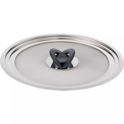 Couvercle Anti-projection Ingenio Anti-projection 24-30cm TEFAL