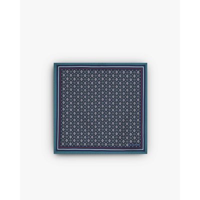 Pochette losanges SCALPERS