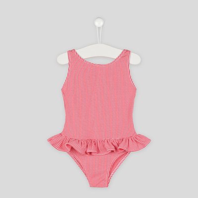 Maillot de bain 1 pièce BOUT'CHOU