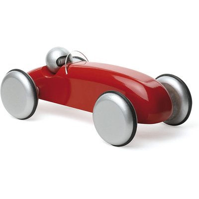 Voiture Speedster rouge 30 cm VILAC