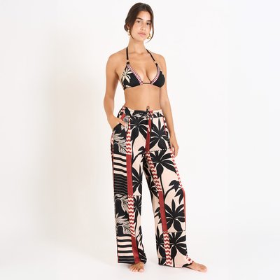 Pantalon beachwear Alya - MESQUIDA LIVIA