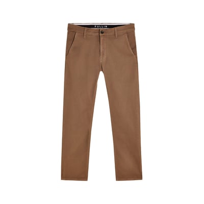 PANTALON CHINO TEAK PULLIN