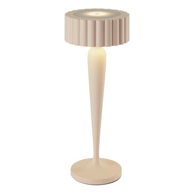 Lampe de table sans fil touch LED TWIGGY LUMISKY