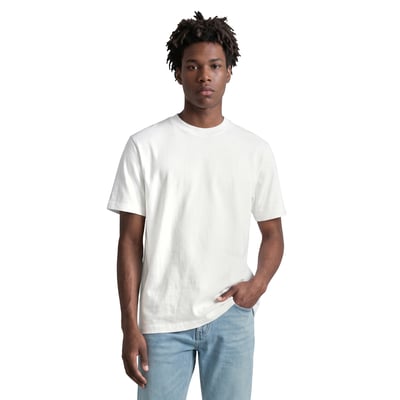T-shirt ample en jersey de coton bio épais MARC O’POLO DENIM