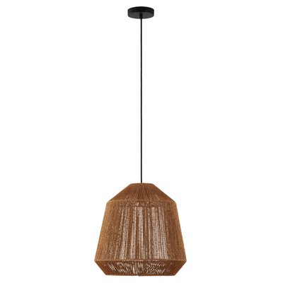 Suspension en bois traditionnelle, Otso LINDBY