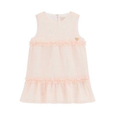 Mini Robe En Mousseline GUESS KIDS