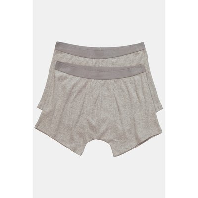 Lot de 2 boxers avec technologie FLEXNAMIC® JP1880