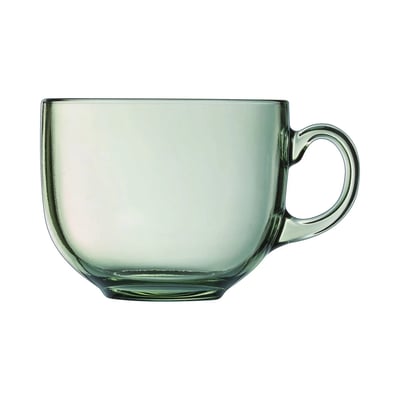 6 tasses Jumbo 50cl -ALBA LUMINARC