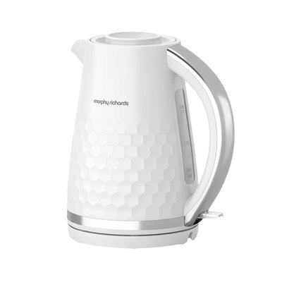 Hive 1.5L Jug Kettle MORPHY RICHARDS
