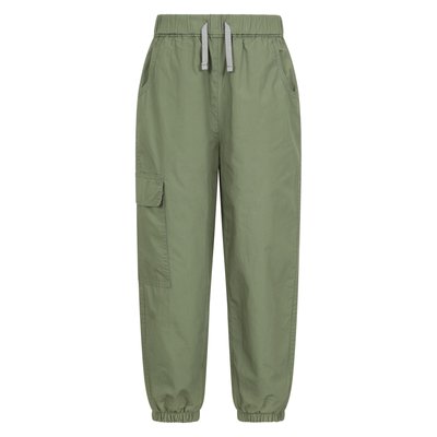 Pantalon parachute RIDGEWAY MOUNTAIN WAREHOUSE