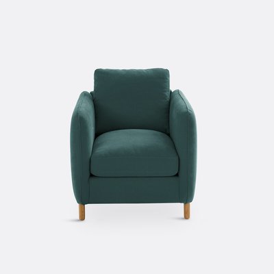 Sessel Loméo, Baumwolle/Polyester LA REDOUTE INTERIEURS