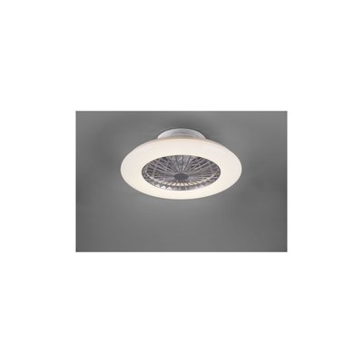 Ventilateur  Plafond  TITANE BOUTICA-DESIGN