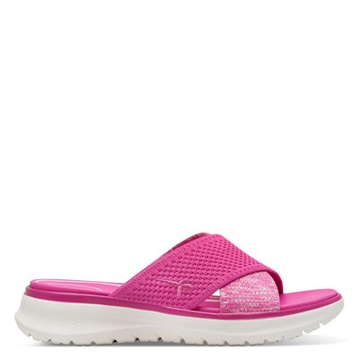 Mule plate TAMARIS