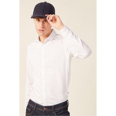 Chemise manches longues BONOBO
