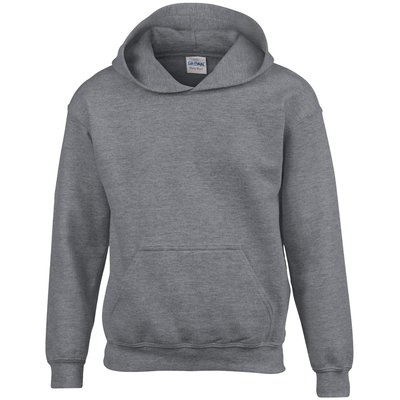 Sweat à capuche GILDAN