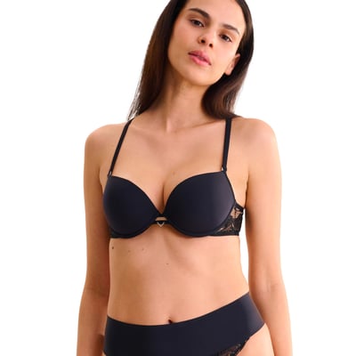 Soutien-gorge push-up multipositions CHARISMA LISCA