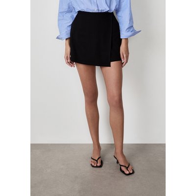 Jupe-short lisse EVO ETAM
