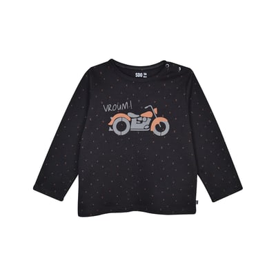 Tee shirt enfant fabriano SUCRE D'ORGE