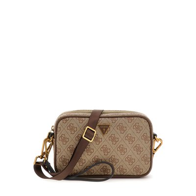 Mini Sacoche Vezzola Smart Logo 4G GUESS